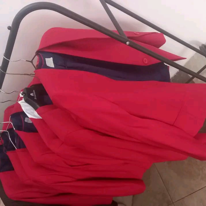 Uniformidad y Distinción Corporativa